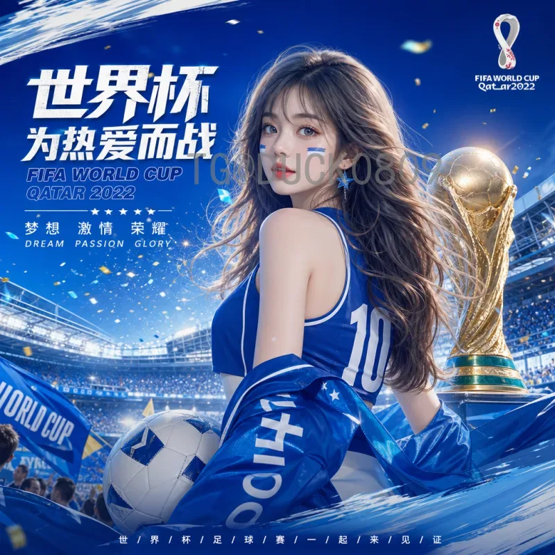 2026世界杯墙纸精选指南：如何用壁纸装点你的球迷空间