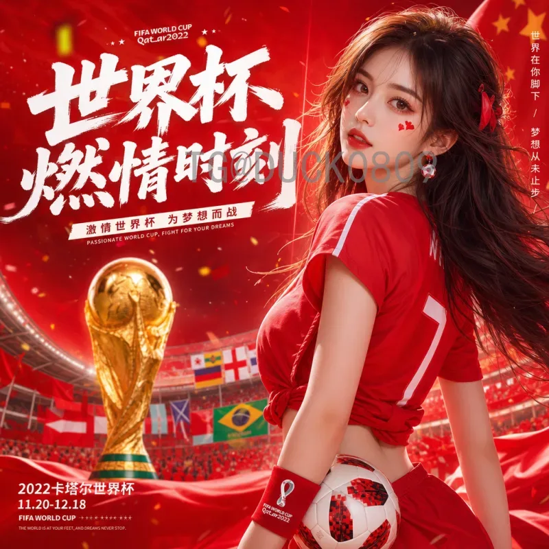 官方2026年世界杯夺冠热门一览：实力分析与前景预测